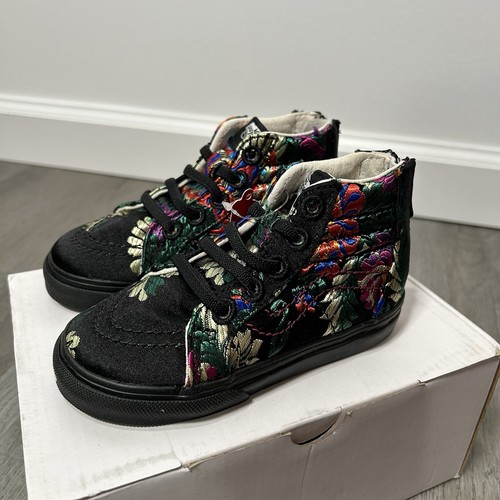 Scarpe nuove vans sk8 - vans, sk8-hi