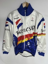 Giacca Ciclismo Nalini Banesto