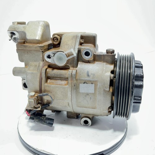 Compressore per mercedes - a/c,