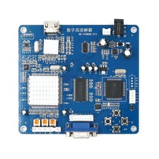 Scheda di uscita giochi arcade