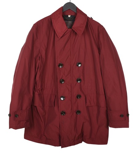 Cappotto giacca uomo burberry - giacca,