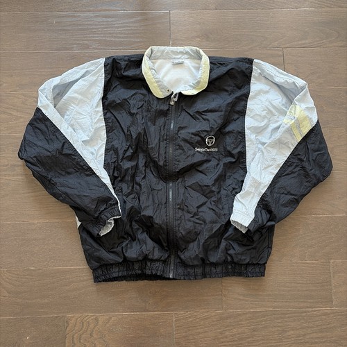 Sergio tacchini vintage - tacchini,
