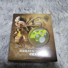 Monster Hunter Recovery