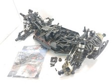 LOSI DBXL-E 2.0 MASSIVE 1/5