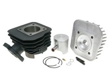 Kit cilindro e pistone Peugeot