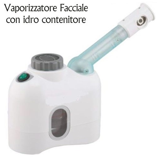 Vaporizzatore facciale - vaporizzatore,