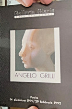 CARTOLINA GALLERIA GLARIS