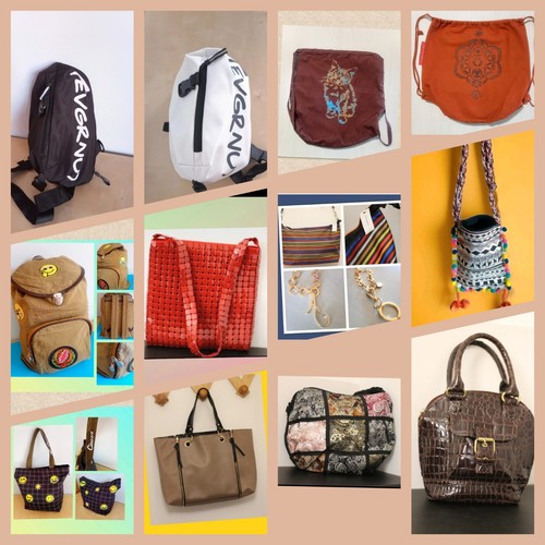 Zaini spalla sacche borse - a,