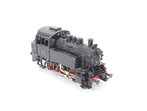 Trix express 2418 - express, h0