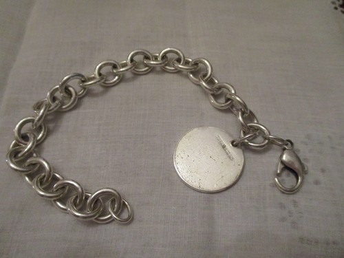Bracciale vintage tiffany - bracciale,