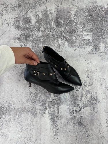 Valentino stivaletti tacco - valentino,