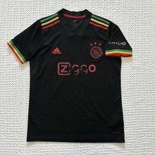 Adidas AJAX 2021/2022 Terza