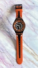 Swatch Fun Scuba SUGB 106