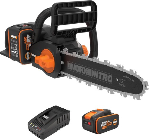 Worx nitro wg350e motosega - wg350e, a