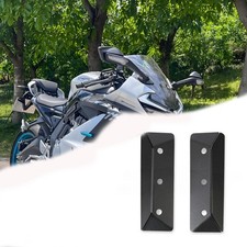 Copriforo rimozione pedale