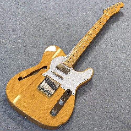 Fender spl vnt chitarra - fender, tn-spl