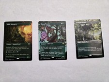 Magic The Gathering raro