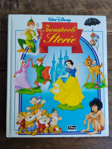 Incatevoli storie libro - incatevoli,