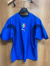 MAGLIA CALCIO PUMA VINTAGE