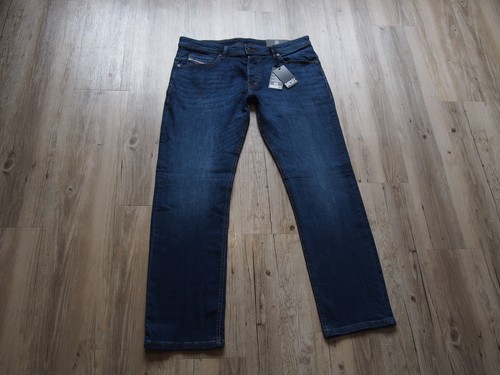 Jeans diesel safado - diesel, safado-