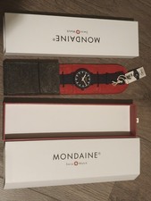 Orologio Mondaine Essence 41mm