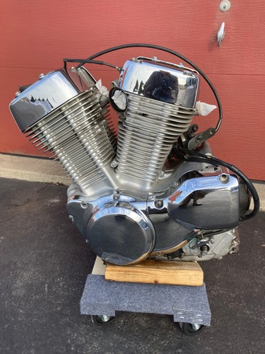 1993 suzuki vs1400 intruder - 1993,