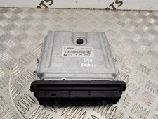 Centralina Motore BMW Serie 3