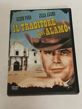 DVD WESTERN IL TRADITORE DI