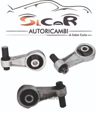 SUPPORTO MOTORE BIELLETTA