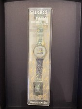 Swatch melody paulo - by,