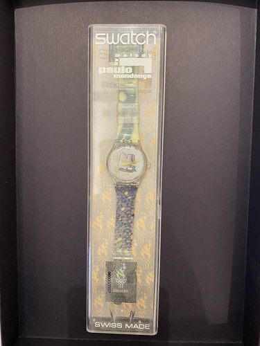 Swatch melody paulo - swatch, by