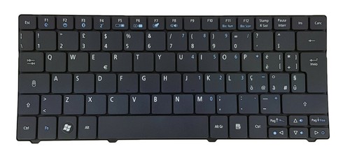 Nuova tastiera acer aspire - tastiera,