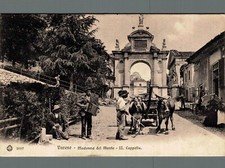 Varese Madonna del Monte