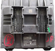 Body computer - Volkswagen Up 1.0