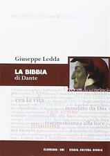 La Bibbia di Dante - Ledda
