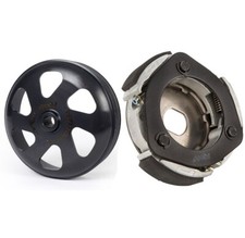 KIT FRIZIONE FOR RACE+CAMPANA