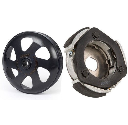 Kit frizione for - kit, race+campana