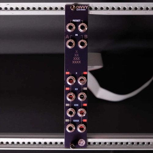 Mehr music machines divisore - music,