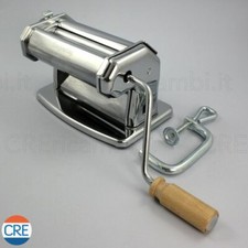 Macchina Pasta Sfoglia Manuale