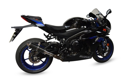 Suzuki gsxr1000 scarico - suzuki,