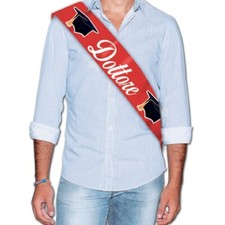 LAUREA  dottore fascia premio