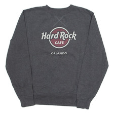 HARD ROCK CAFE Orlando Felpa