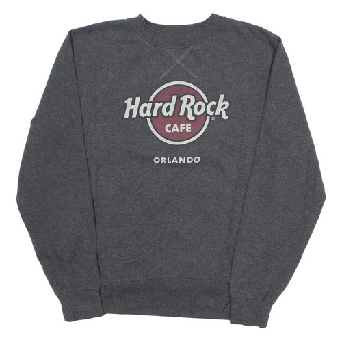 Hard rock cafe - hard, felpa