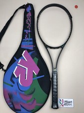 K2 TNC 93 14x17 L3 Telaio Racchetta Tennis Racket con Fodero