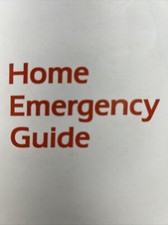 Family Emergency Health Guide
