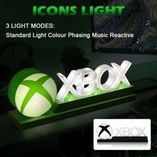 Microsoft Xbox Icon luce /