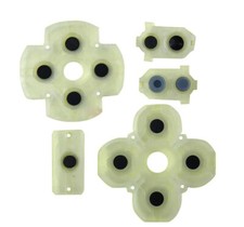 SET TASTI IN GOMMA INTERNI PER