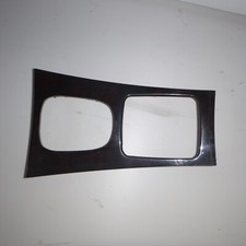 CORNICE LEVA CAMBIO IN RADICA MERCEDES CLASSE C W203 TRE VOLUMI 00/07