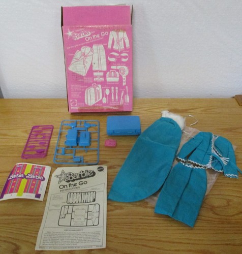 Barbie the vintage - barbie,