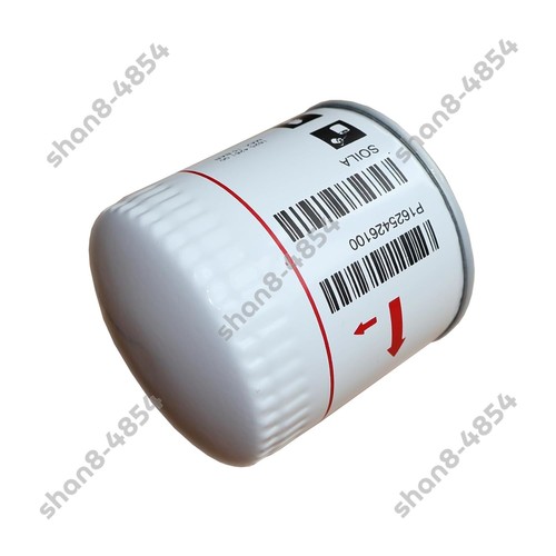 Filtro olio 1625426100 per